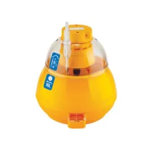 INCUBATRICE COVATUTTO DA 16 UOVA ANALOGICA