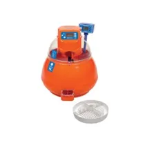 INCUBATRICE COVATUTTO DIGITALE AUTOMATICA 16L PRO DA 16 UOVA
