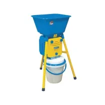 MOLINO CEREALI GOLIA KG.130/260
