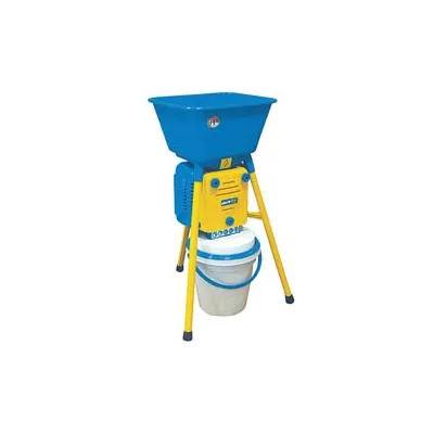 MOLINO CEREALI GOLIA KG.130/260