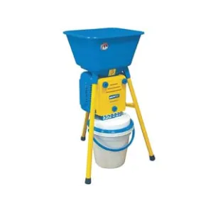 MOLINO CEREALI GOLIA KG.130/260