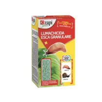 ESCA LUMACHICIDA GRANULARE