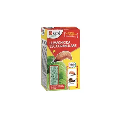 ESCA LUMACHICIDA GRANULARE
