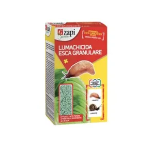 ESCA LUMACHICIDA GRANULARE