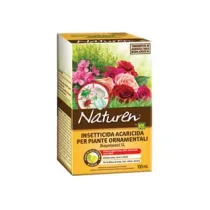 INSETTICIDA ACARICIDA PER PIANTE ORNAMENTALI BIOPOLYSECT SL