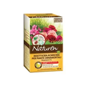 INSETTICIDA ACARICIDA PER PIANTE ORNAMENTALI BIOPOLYSECT SL