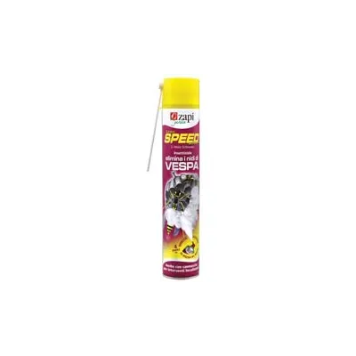 INSETTICIDA SPEED SCHIUMOGENO PER VESPE