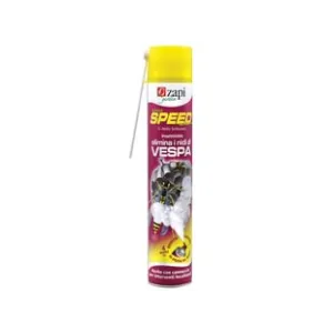 INSETTICIDA SPEED SCHIUMOGENO PER VESPE