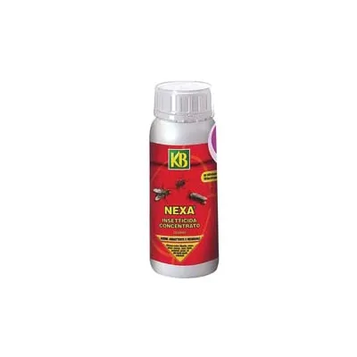 INSETTICIDA LIQUIDO CONCENTRATO DEADYNA MOSCHE ZANZARE