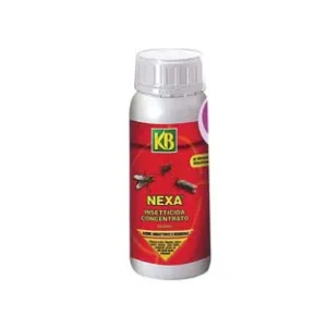 INSETTICIDA LIQUIDO CONCENTRATO DEADYNA MOSCHE ZANZARE