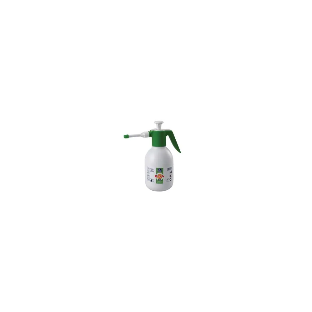 POMPA A PRESSIONE VAPORIZZATORE EVA LT.2