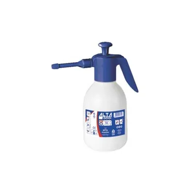 POMPA A PRESSIONE VAPORIZZATORE ALTA 2000 VITON FPM LT.2