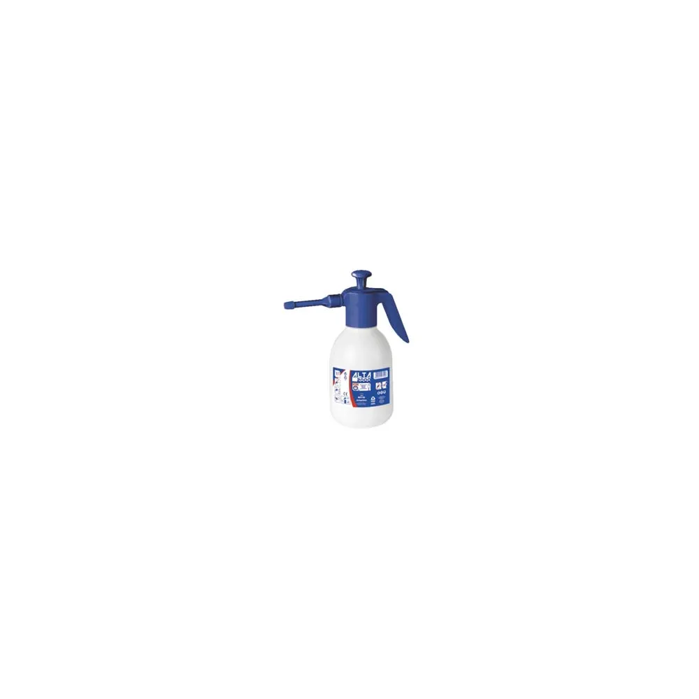 POMPA A PRESSIONE VAPORIZZATORE ALTA 2000 VITON FPM LT.2