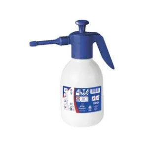 POMPA A PRESSIONE VAPORIZZATORE ALTA 2000 VITON FPM LT.2