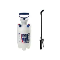 POMPA A PRESSIONE ALTA 7000 VITON FPM LT.7