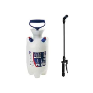 POMPA A PRESSIONE ALTA 7000 VITON FPM LT.7