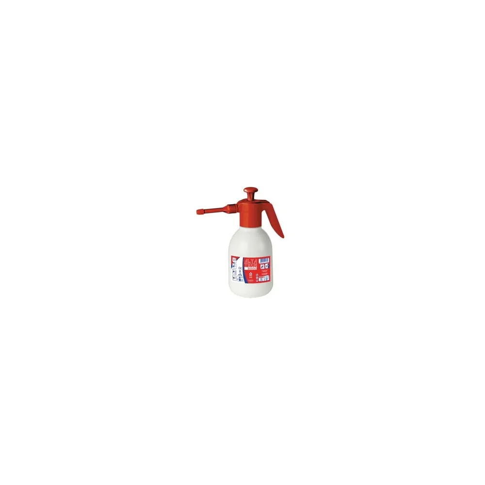 POMPA A PRESSIONE VAPORIZZATORE ALTA 2000 EPDM LT.2