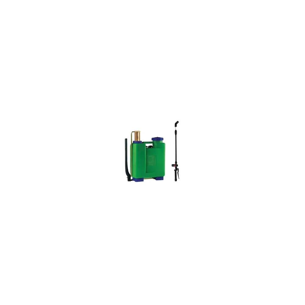 POMPA A ZAINO ROSY 12 LT.14