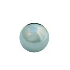 SFERA IN ACCIAIO PER POMPE A ZAINO ROSY