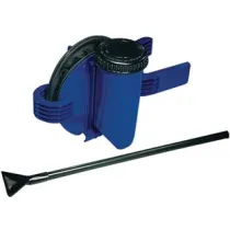 POLVERIZZATORE A SOFFIETTO TORNADO DUSTER LT.0
