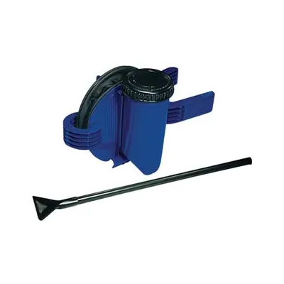 POLVERIZZATORE A SOFFIETTO TORNADO DUSTER LT.0
