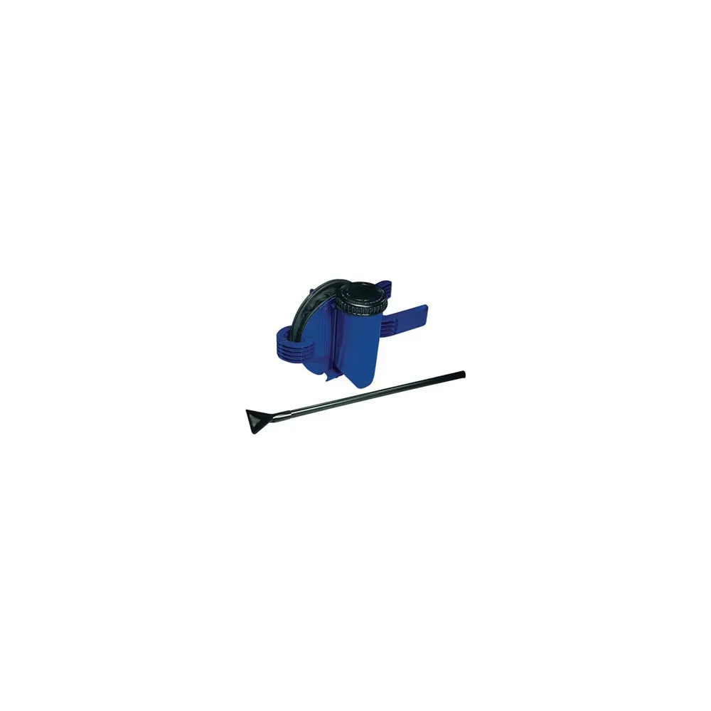 POLVERIZZATORE A SOFFIETTO TORNADO DUSTER LT.0