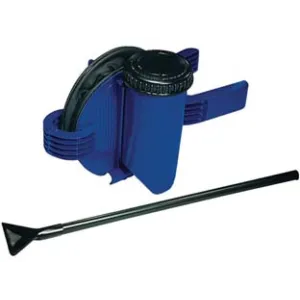POLVERIZZATORE A SOFFIETTO TORNADO DUSTER LT.0