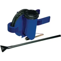 POLVERIZZATORE A SOFFIETTO CICLONE DUSTER LT.0