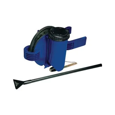POLVERIZZATORE A SOFFIETTO CICLONE DUSTER LT.0