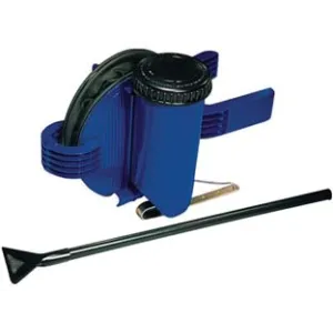 POLVERIZZATORE A SOFFIETTO CICLONE DUSTER LT.0