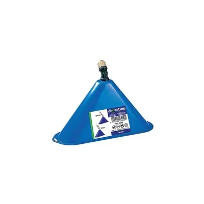 CAMPANA DISERBO WEEDING BELL