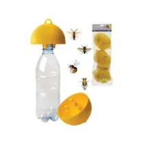 TAPPO TRAPPOLA ECOLOGICA UNIVERSALE PER INSETTI KILLA