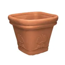 VASO ZEUS QUADRO FESTONATO