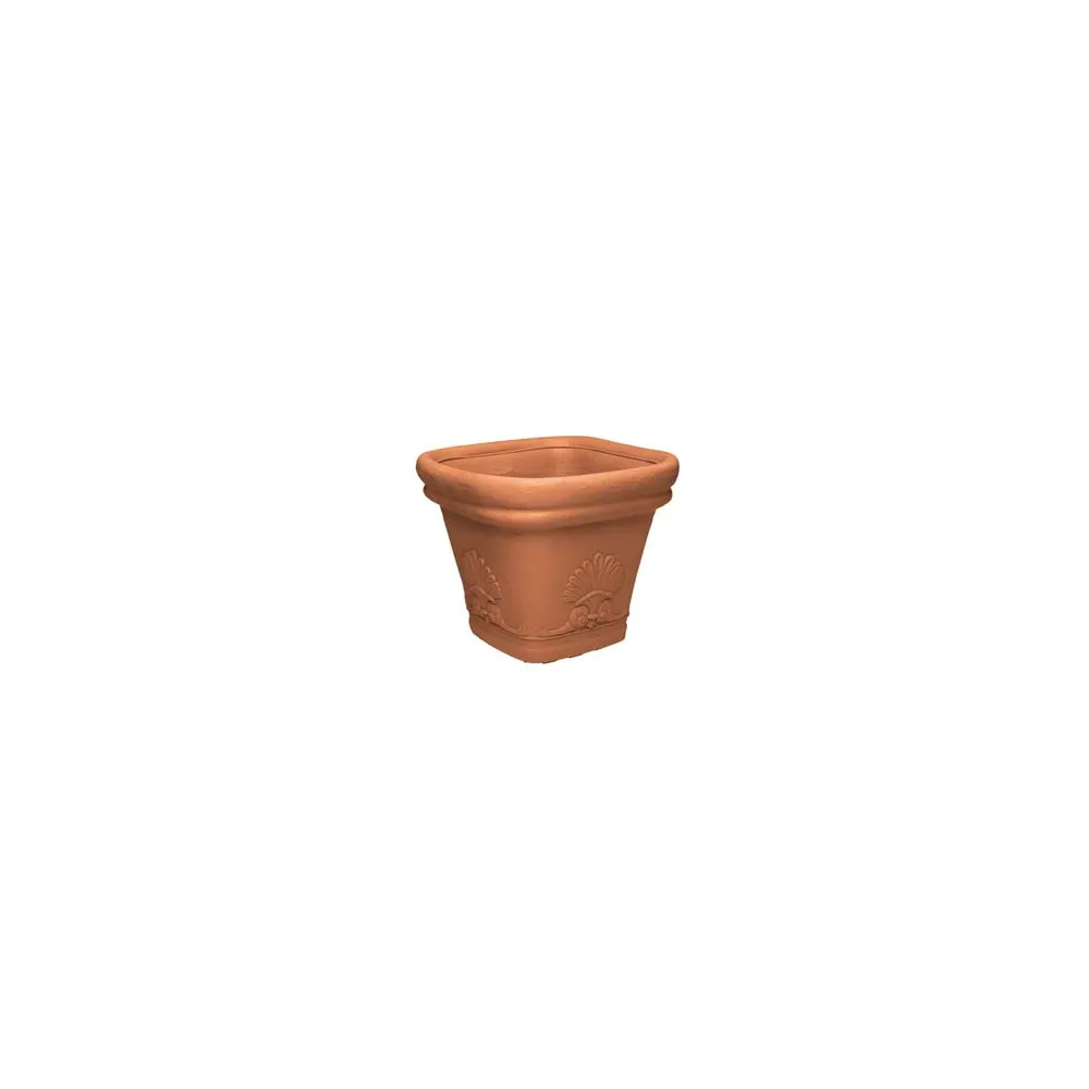 VASO ZEUS QUADRO FESTONATO