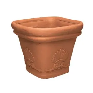 VASO ZEUS QUADRO FESTONATO