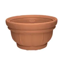 VASO LARA TONDO