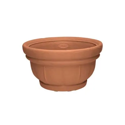 VASO LARA TONDO