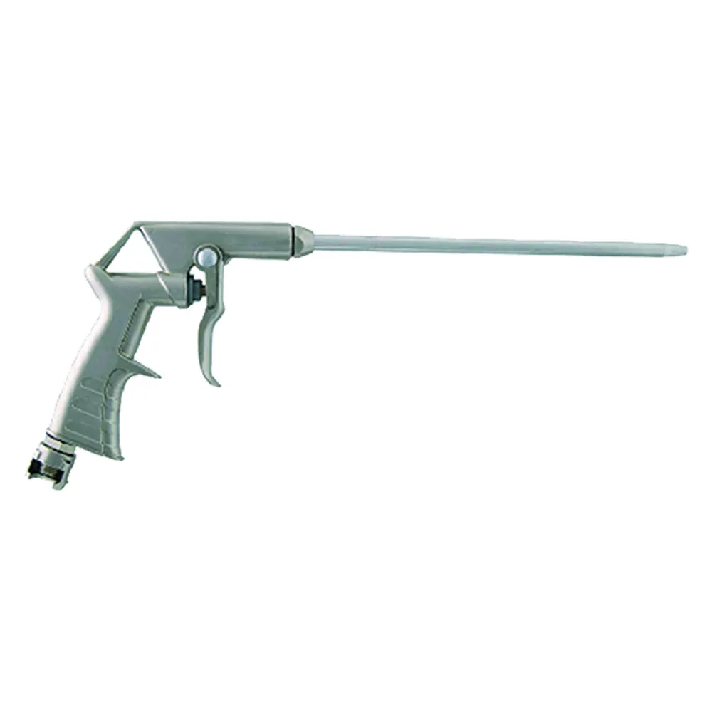 PISTOLA SOFFIAGGIO A CANNA LUNGA '25/B2' art. 25/B2 PISTOLA SOFFIAGGIO A CANNA LUNGA '25/B2' art. 25/B2
