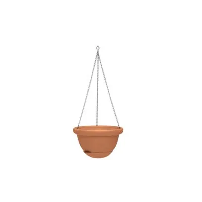 VASO VITTORIA DA APPENDERE CON RISERVA D'ACQUA