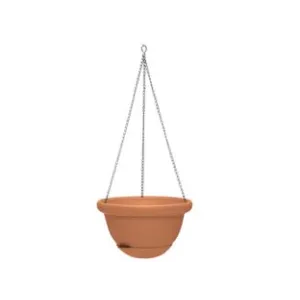 VASO VITTORIA DA APPENDERE CON RISERVA D'ACQUA