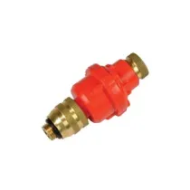 ECO-SMART VALVE REGOLATORE DI PRESSIONE POMPE A SPALLA  IMP. OTTONE