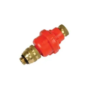 ECO-SMART VALVE REGOLATORE DI PRESSIONE POMPE A SPALLA  IMP. OTTONE