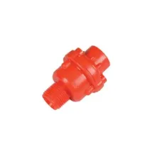 ECO-SMART VALVE REGOLATORE DI PRESSIONE POMPE A SPALLA IMP. PLASTICA
