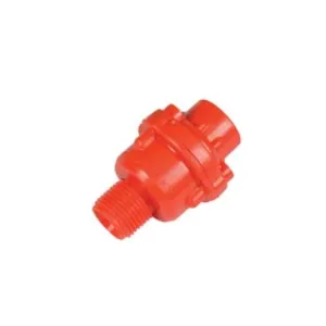ECO-SMART VALVE REGOLATORE DI PRESSIONE POMPE A SPALLA IMP. PLASTICA