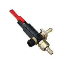 REGOLATORE COMPLETO PER GRUPPO DL218