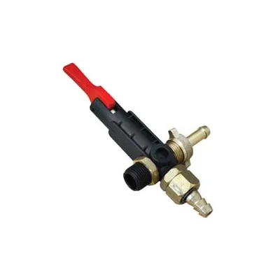 REGOLATORE COMPLETO PER GRUPPO DL218