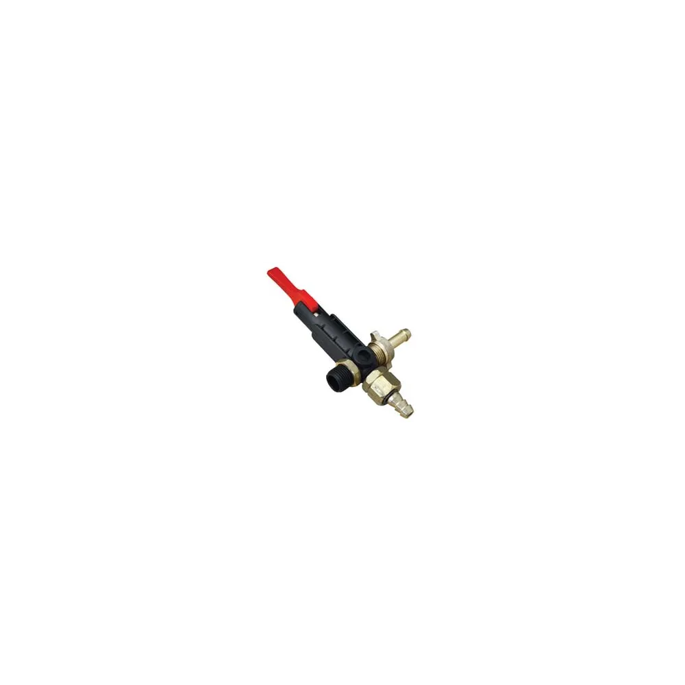 REGOLATORE COMPLETO PER GRUPPO DL218