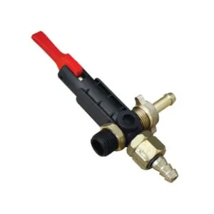 REGOLATORE COMPLETO PER GRUPPO DL218