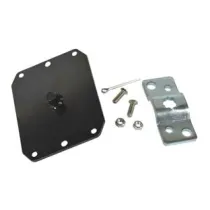 KIT SUPPORTO+PERNO PER MOTORE REVOLUX 45M