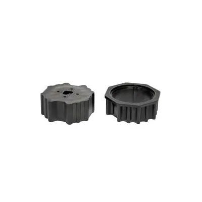 ADATTATORE OTTAGONALE PER MOTORE REVOLUX 45M-45S